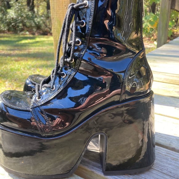 black demonias - Picture 4 of 6